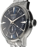 Orologio Seiko Uomo Presage Cocktail in Acciaio SSA347J1 - SSA347J1